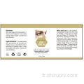 Skincare Eye Serum Anti-Aging Élimine les poches